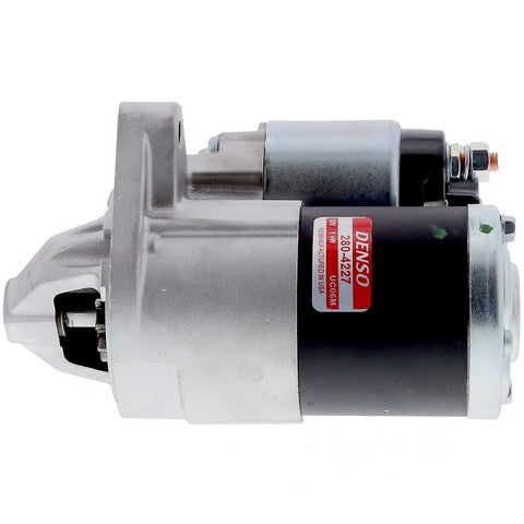 DENSO Auto Parts Starter P/N:280-4227 Fits: Mazda 3 18-12, Mazda 3 Sport 15-12, Mazda Cx-3 21-16, Mazda Cx-5 14-13, Mazda Cx-5 2016 - Image 2