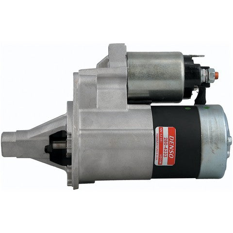 DENSO Auto Parts Starter P/N:280-4233 Fits: Chrysler Concorde 04-02, Chrysler Intrepid 04-03, Dodge Intrepid 04-02 - Image 2
