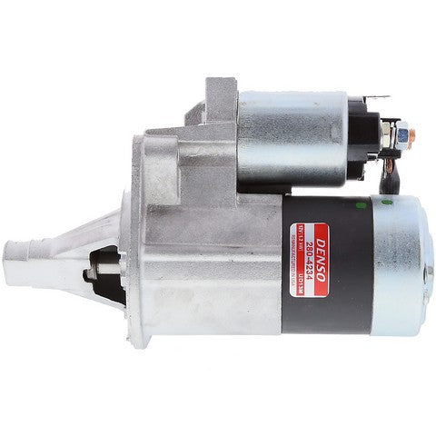 DENSO Auto Parts Starter P/N:280-4234 Fits: Chrysler Sebring 06-04, Dodge Stratus 06-04 - Image 2