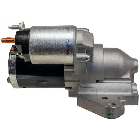 DENSO Auto Parts Starter P/N:280-4235 Fits: Ford Fusion 12-11, Lincoln Mkz 12-11 - Image 2