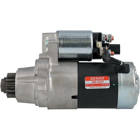 DENSO Auto Parts Starter P/N:280-4237 Fits: Nissan Maxima 08-07, Nissan Murano 07-03 - Image 2