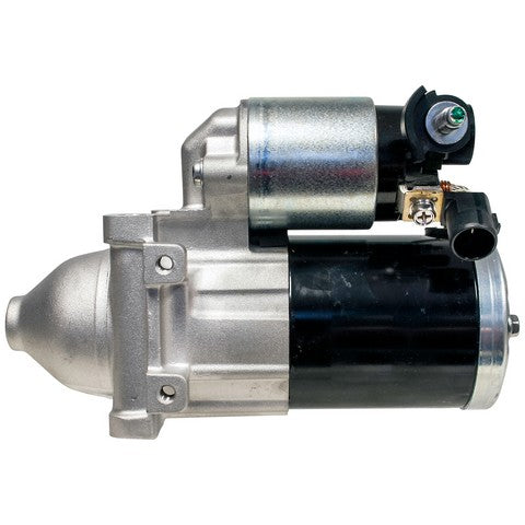DENSO Auto Parts Starter P/N:280-4252 Fits: Cadillac Escalade, Cadillac Escalade Esv, Chevrolet Express 2500, Chevrolet Express 3500, Chevrolet Silverado 1500, Chevrolet Suburban, Chevrolet Tahoe, GMC Savana 2500, GMC Savana 3500, GMC Sierra 1500 - Image 2