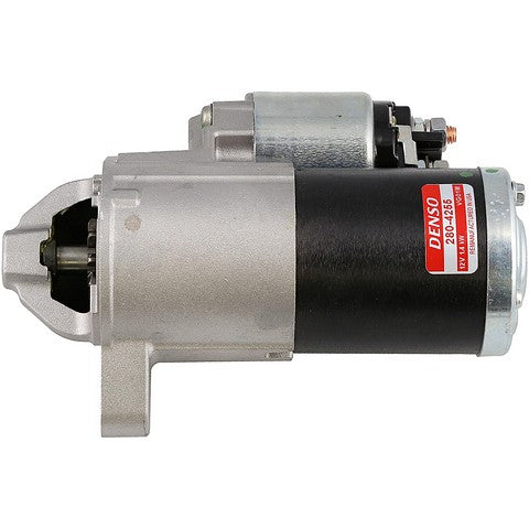 DENSO Auto Parts Starter P/N:280-4255 Fits: Chrysler 300 16-05, Dodge Challenger 16-15, Dodge Charger 16-07, Dodge Magnum 08-05 - Image 2