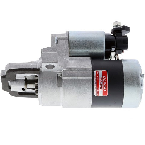DENSO Auto Parts Starter P/N:280-4260 Fits: Mazda 3 09-04, Mazda 3 Sport 2009 - Image 2