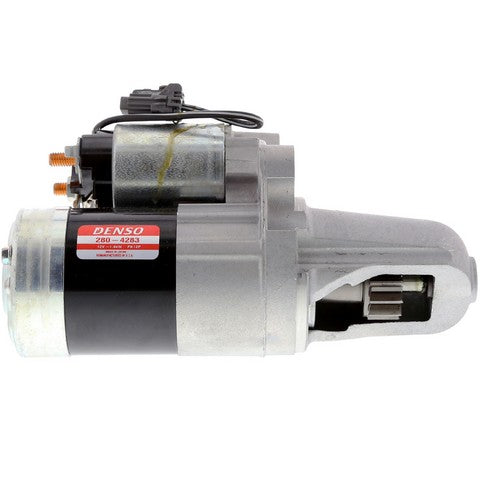 DENSO Auto Parts Starter P/N:280-4283 Fits: Nissan Altima 11-09, Nissan Altima 2007 - Image 2