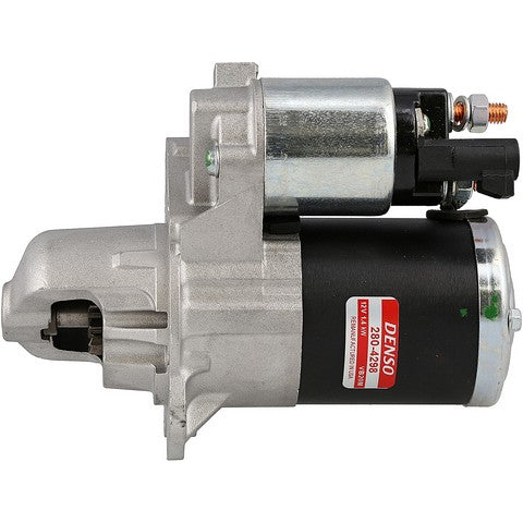 DENSO Auto Parts Starter P/N:280-4298 Fits: Cadillac Ats 14-13, Cadillac Cts 14-08, Cadillac Srx 2009, Cadillac Sts 11-08, Chevrolet Camaro 11-10, Chevrolet Camaro 14-13 - Image 2