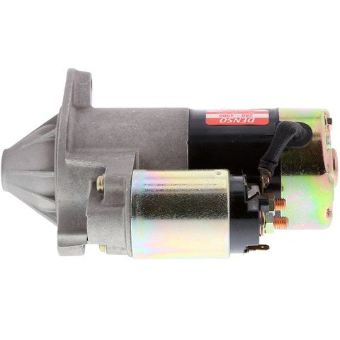 DENSO Auto Parts Starter P/N:280-4300 Fits: Nissan Stanza 88-85 - Image 2