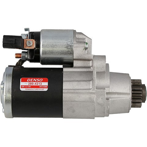 DENSO Auto Parts Starter P/N:280-4313 Fits: Nissan Altima 2007 - Image 2