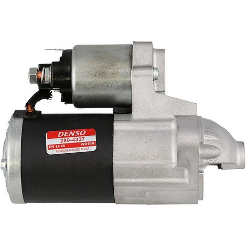 DENSO Auto Parts Starter P/N:280-4337 Fits: Suzuki Grand Vitara 08-06, Suzuki Xl-7 2006 - Image 2
