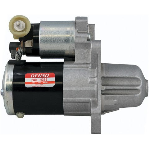 DENSO Auto Parts Starter P/N:280-4339 Fits: Buick Allure 08-07, Buick Lacrosse 08-07 - Image 2