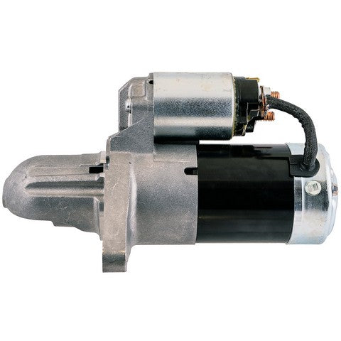 DENSO Auto Parts Starter P/N:280-4355 Fits: Mazda Rx-8 08-06 - Image 2