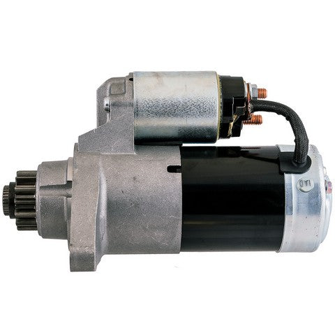 DENSO Auto Parts Starter P/N:280-4356 Fits: Mazda Rx-8 11-09 - Image 2