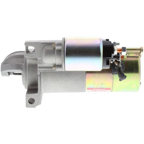 DENSO Auto Parts Starter P/N:280-5100 Fits: Buick Park Avenue, Buick Regal, Buick Riviera, Chevrolet Camaro, Chevrolet Lumina, Chevrolet Monte Carlo, Oldsmobile 98, Oldsmobile Cutlass Supreme, Oldsmobile Lss, Oldsmobile Silhouette - Image 2