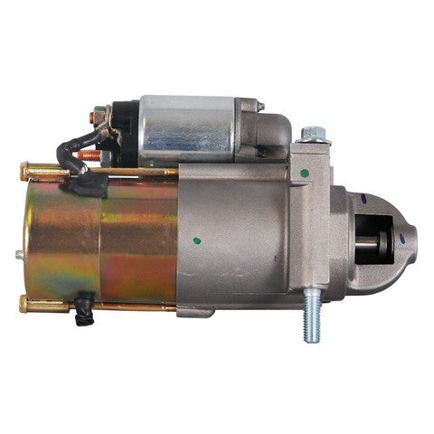 DENSO Auto Parts Starter P/N:280-5129 Fits: Chevrolet Silverado 1500 Hd, Chevrolet Silverado 2500, Chevrolet Silverado 3500, Chevrolet Suburban 2500, GMC Sierra 1500 Hd, GMC Sierra 2500, GMC Sierra 3500, GMC Yukon, GMC Yukon Xl 1500, GMC Yukon Xl 2500 - Image 2