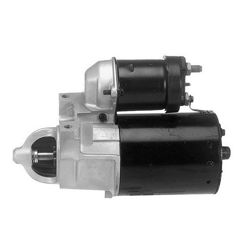DENSO Auto Parts Starter P/N:280-5149 Fits: Buick Electra, Buick Lesabre, Buick Regal, Cadillac Brougham, Cadillac Commercial Chassis, Cadillac Fleetwood, Chevrolet Caprice, Oldsmobile 98, Oldsmobile Custom Cruiser - Image 2