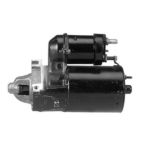 DENSO Auto Parts Starter P/N:280-5152 Fits: Cadillac 60 Special 1993, Cadillac Commercial Chassis 1993, Cadillac Deville 95-85, Cadillac Eldorado 93-86, Cadillac Fleetwood 92-85, Cadillac Seville 93-86 - Image 2