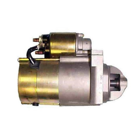 DENSO Auto Parts Starter P/N:280-5159 Fits: Buick Commercial Chassis, Buick Roadmaster, Cadillac Brougham, Cadillac Commercial Chassis, Chevrolet Astro, Chevrolet Blazer, Chevrolet C10, Chevrolet C10 Suburban, Chevrolet C1500 - Image 2