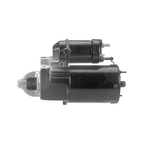 DENSO Auto Parts Starter P/N:280-5167 Fits: Buick Century, Buick Regal, Buick Skylark, Chevrolet Beretta, Chevrolet Cavalier, Chevrolet Corsica, Chevrolet Lumina, Chevrolet Lumina Apv, Chevrolet Monte Carlo - Image 2