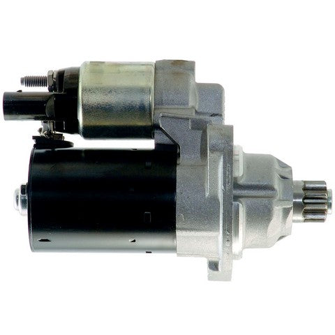 DENSO Auto Parts Starter P/N:280-5338 Fits: Audi A3, Audi Tt, Audi Tt Quattro, Volkswagen Beetle, Volkswagen Cc, Volkswagen Eos, Volkswagen Golf, Volkswagen Golf City - Image 2