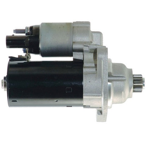 DENSO Auto Parts Starter P/N:280-5340 Fits: Volkswagen Beetle 10-06, Volkswagen Beetle 14-12, Volkswagen Golf 14-10, Volkswagen Jetta 08-05, Volkswagen Jetta 14-10, Volkswagen Passat 15-12, Volkswagen Rabbit 09-06 - Image 2