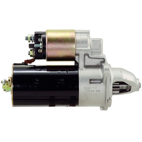 DENSO Auto Parts Starter P/N:280-5346 Fits: BMW 318i 95-91, BMW 318is 95-91, BMW 318ti 1995, BMW 325i 95-92, BMW 325is 95-92, BMW 525i 95-91, BMW 525it 1993, BMW M3 1995 - Image 2