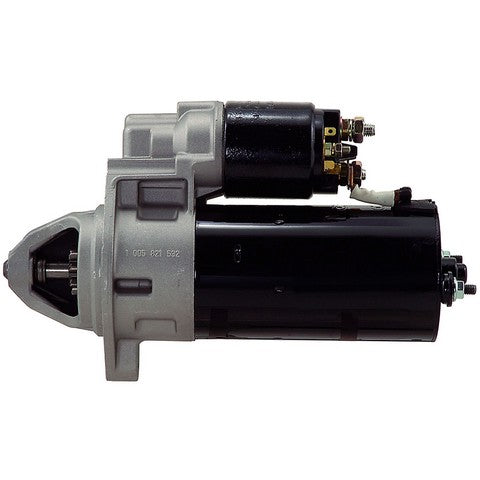 DENSO Auto Parts Starter P/N:280-5348 Fits: BMW 530i 95-94, BMW 540i 03-97, BMW 540i 95-94, BMW 740i 01-97, BMW 740i 95-93, BMW 740il 01-93, BMW 840ci 97-94, BMW M5 03-00, BMW X5 03-00, BMW Z8 03-00 - Image 2