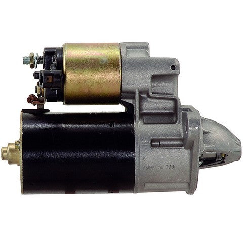DENSO Auto Parts Starter P/N:280-5349 Fits: Dodge Neon 97-95, Dodge Stratus 97-95, Plymouth Breeze 97-96, Plymouth Neon 97-95 - Image 2