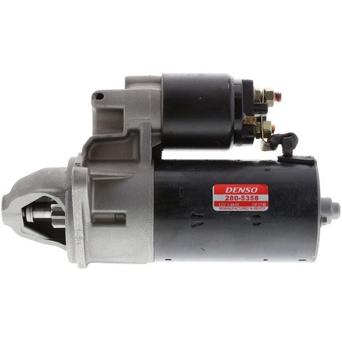 DENSO Auto Parts Starter P/N:280-5358 Fits: Cadillac Catera 01-97 - Image 2