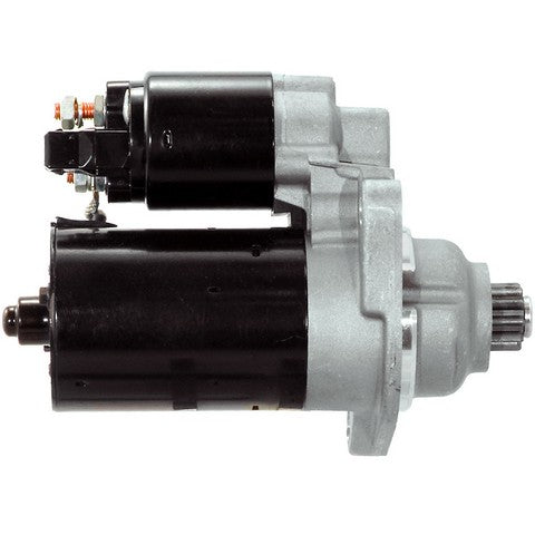 DENSO Auto Parts Starter P/N:280-5359 Fits: Audi Tt 06-02, Audi Tt Quattro 06-01, Volkswagen Beetle 05-04, Volkswagen Golf 03-02, Volkswagen Golf 06-05, Volkswagen Jetta 2005 - Image 2