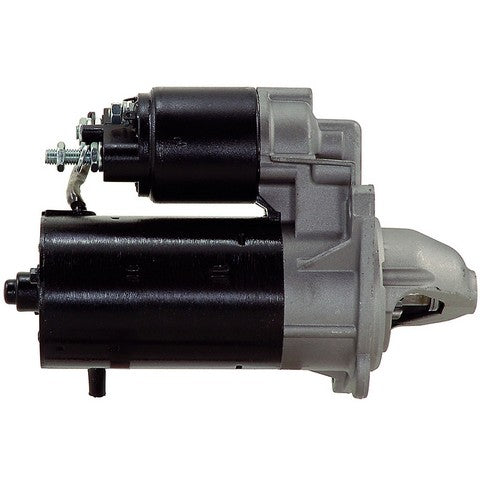 DENSO Auto Parts Starter P/N:280-5368 Fits: Saturn L300 05-01, Saturn Ls2 2000, Saturn Lw2 2000, Saturn Lw300 03-01, Saturn Vue 03-02 - Image 2