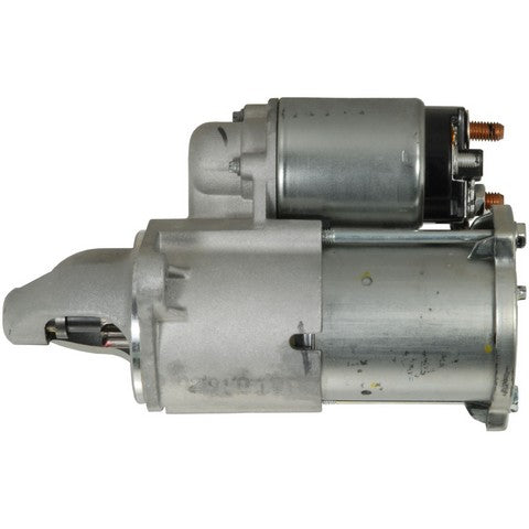 DENSO Auto Parts Starter P/N:280-5377 Fits: Chevrolet Aveo 11-09, Chevrolet Aveo5 11-09, Pontiac G3 10-09, Pontiac G3 Wave 2009 - Image 2