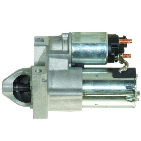 DENSO Auto Parts Starter P/N:280-5386 Fits: Chevrolet Equinox 09-07, Chevrolet Malibu 10-06, Pontiac G6 10-06, Pontiac Torrent 09-07, Saturn Aura 08-07, Saturn Vue 09-08 - Image 2