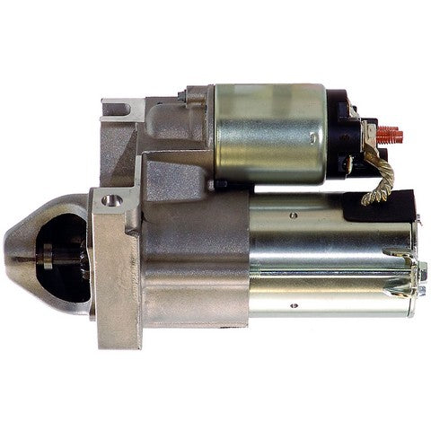 DENSO Auto Parts Starter P/N:280-5390 Fits: Buick Lucerne 11-09, Chevrolet Equinox 2006, Chevrolet Impala 11-06, Chevrolet Monte Carlo 07-06, Pontiac Torrent 2006 - Image 2