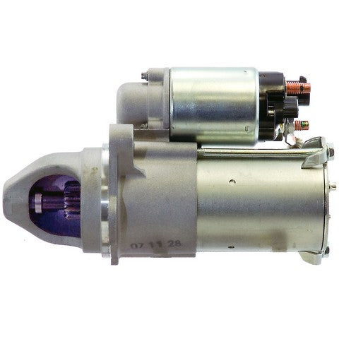 DENSO Auto Parts Starter P/N:280-5396 Fits: Buick Allure, Buick Lacrosse, Buick Regal, Buick Verano, Chevrolet Captiva Sport, Chevrolet Cobalt, Chevrolet Equinox, Chevrolet Hhr, Chevrolet Impala, Chevrolet Malibu - Image 2