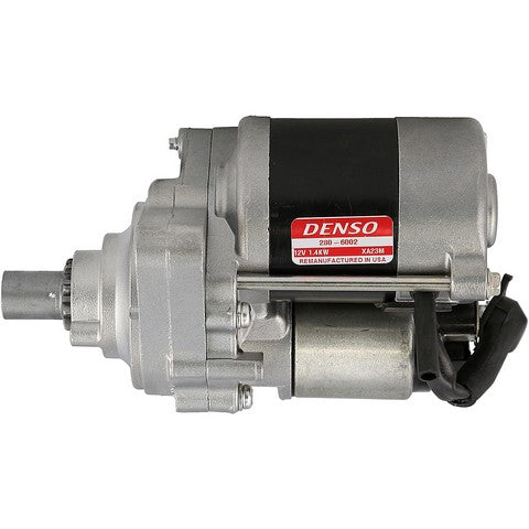 DENSO Auto Parts Starter P/N:280-6002 Fits: Acura El 1997, Honda Civic 97-96 - Image 2