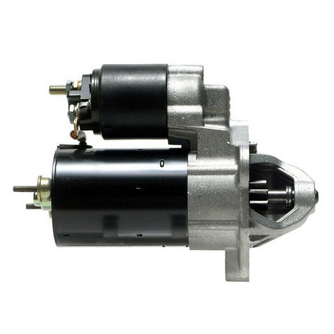 DENSO Auto Parts Starter P/N:280-6111 Fits: Audi A4 05-98, Audi A4 Quattro 05-98, Volkswagen Passat 04-02 - Image 2