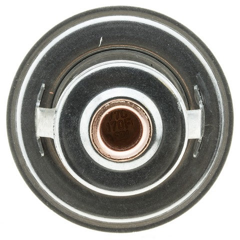 Motorad Engine Coolant Thermostat P/N:281-170 Fits: Chevrolet Prizm, Dodge Colt, Dodge H100 Van, Eagle Summit, Eagle Talon, Ford Taurus, Lexus Es250, Lexus Es300, Lexus Es330, Lexus Es350 - Image 4