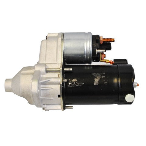 DENSO Auto Parts Starter P/N:281-6000 Fits: Kia Sportage 2002, Saturn Sc1 1998, Saturn Sc2 1999, Saturn Sl 99-98, Saturn Sw1 99-98 - Image 2