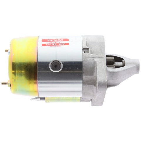 DENSO Auto Parts Starter P/N:281-6011 Fits: Kia Sephia 01-95, Kia Spectra 04-00, Kia Sportage 01-95 - Image 2