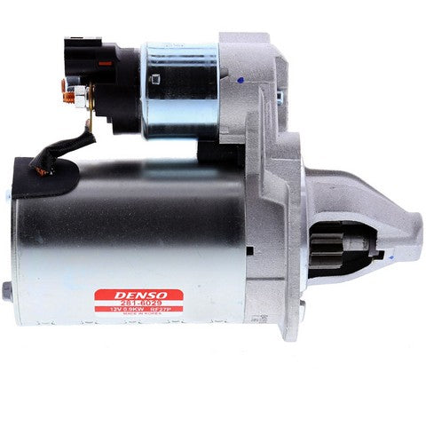 DENSO Auto Parts Starter P/N:281-6029 Fits: Hyundai Accent 2014, Hyundai Veloster 15-13, Kia Rio 17-15, Kia Soul 19-14 - Image 2