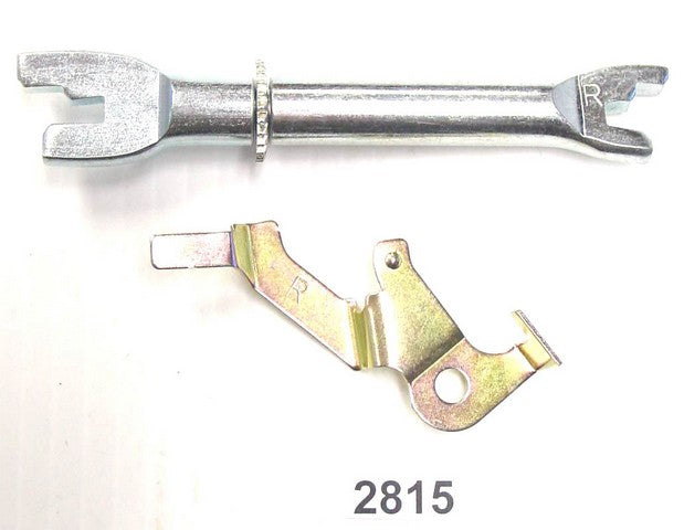 Better Brake Parts Drum Brake Self-Adjuster Repair Kit P/N:2815K Fits: Scion Xa 06-04, Scion Xb 06-04, Toyota Corolla 08-07, Toyota Prius 09-04, Toyota Yaris 18-06 - Image 1