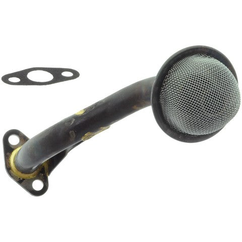 Melling Engine Oil Pump Pickup Tube and Screen P/N:281S Fits: Nissan Hikari 92-88, Nissan Pulsar 1983, Nissan Pulsar Nx 88-83, Nissan Sentra 88-83, Nissan Tsuru 92-86 - Image 1