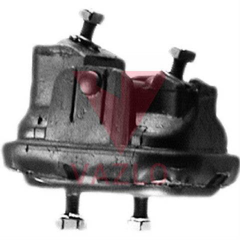 Vazlo Transmission Mount P/N:2821 Fits: Cadillac Deville 93-91, Cadillac Fleetwood 92-91 - Image 7