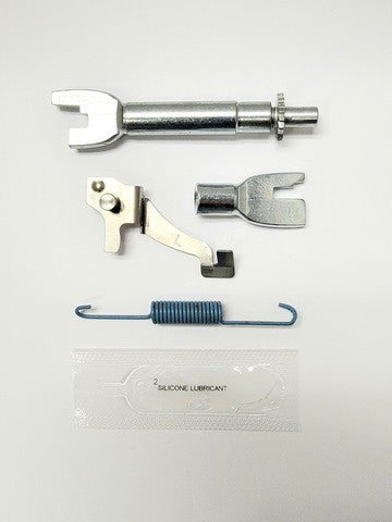 Better Brake Parts Drum Brake Self-Adjuster Repair Kit P/N:2822K Fits: Hyundai Accent 05-00, Hyundai Elantra 06-92, Hyundai Tiburon 99-97 - Image 1