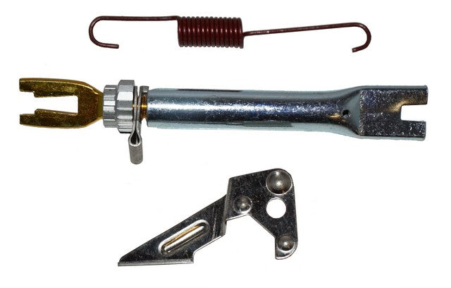 Better Brake Parts Drum Brake Self-Adjuster Repair Kit P/N:2838K Fits: Ford Fiesta 19-11, Mazda 2 14-11 - Image 1