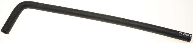 Gates HVAC Heater Hose P/N:28462 Fits: Nissan Van 88-87, Pontiac Optima 91-88, Saab 9-3 11-03, Saab 9-3x 11-10 - Image 1