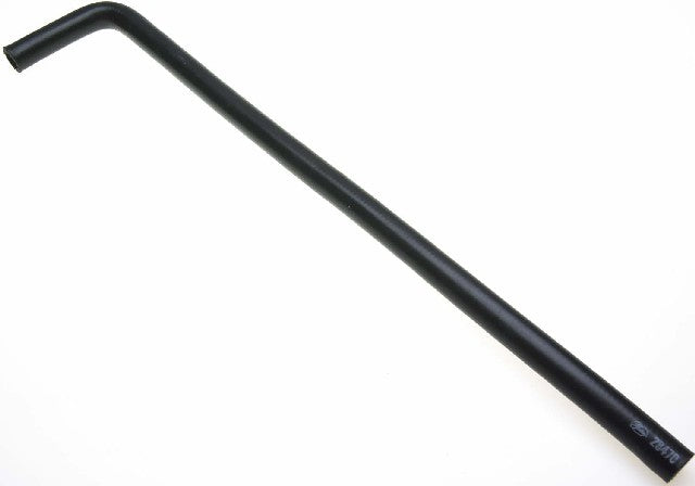 Gates HVAC Heater Hose P/N:28470 Fits: Am General Hummer, Buick Century, Buick Regal, Buick Skyhawk, Buick Skylark, Cadillac Seville, Chevrolet Camaro - Image 1