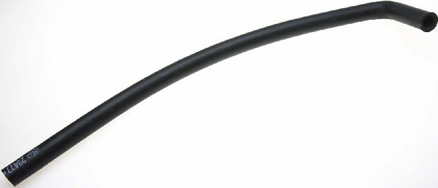 Gates HVAC Heater Hose P/N:28477 Fits: Buick Lesabre, Chevrolet Caprice, Chevrolet El Camino, Chevrolet Impala, Chevrolet Malibu, Chevrolet Monte Carlo, GMC Caballero, Pontiac Catalina, Pontiac Laurentian, Pontiac Parisienne, Toyota Previa - Image 1