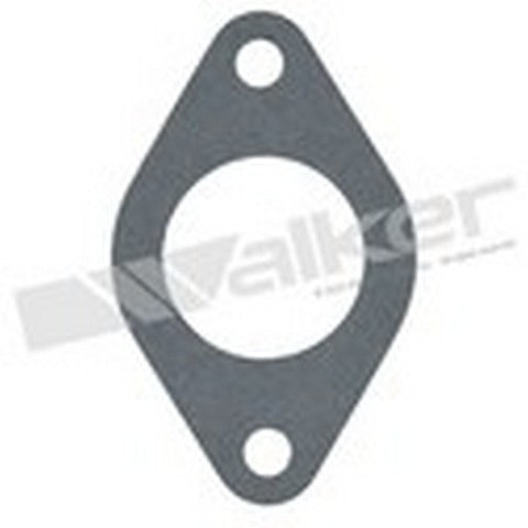 Walker Products Carburetor Flange Gasket P/N:284F Fits: Volkswagen Beetle, Volkswagen Dasher, Volkswagen Fastback, Volkswagen Karmann Ghia, Volkswagen Rabbit, Volkswagen Scirocco, Volkswagen Squareback, Volkswagen Super Beetle - Image 1