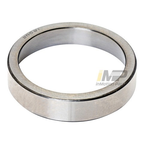 WJB Manual Transmission Input Shaft Race,Wheel Bearing Race P/N:WT28521 Fits: Audi R8, Bentley Continental, Bentley S2 Series, Bentley S3 Series, Buick Century, Buick Electra, Buick Estate Wagon, Buick Invicta, Buick Lesabre, Buick Limited - Image 2